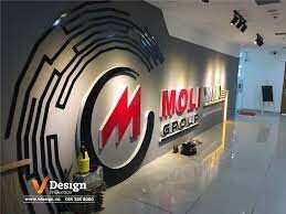 Moli Group 10