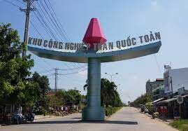 Thủy Sản Quốc Toản 7