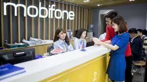 Dịch vụ Giá trị Gia tăng MobiFone 9