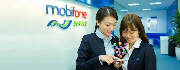 Dịch vụ Giá trị Gia tăng MobiFone 8