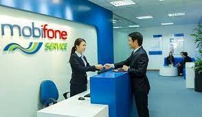 Dịch vụ Giá trị Gia tăng MobiFone 6