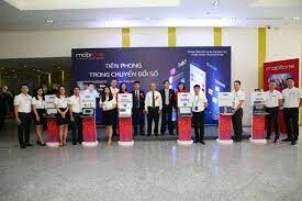 Dịch vụ Giá trị Gia tăng MobiFone 5