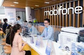 Dịch vụ Giá trị Gia tăng MobiFone 4