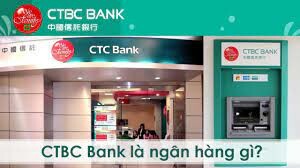Ngân hàng CTBC 2