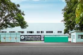 NFC (Nature Foods Company) 10