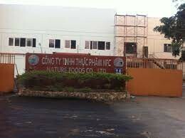 NFC (Nature Foods Company) 9