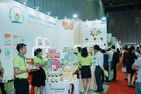 NFC (Nature Foods Company) 8
