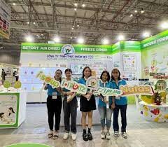 NFC (Nature Foods Company) 7