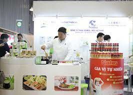 NFC (Nature Foods Company) 5