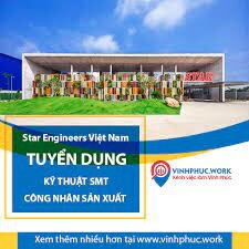 Star Enginees Viet Nam 9
