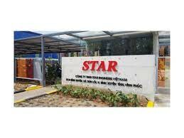 Star Enginees Viet Nam 2