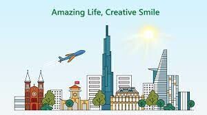 Smile Corp Việt Nam 9