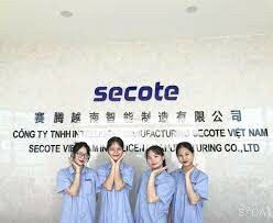 SECOTE VIỆT NAM 10