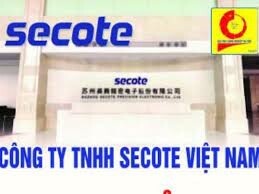 SECOTE VIỆT NAM 6