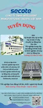 SECOTE VIỆT NAM 4