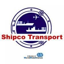Shipco Transport Việt Nam 5