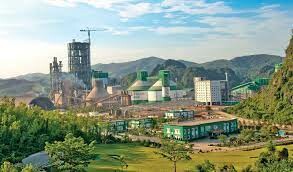 Xi Măng Công Thanh 9