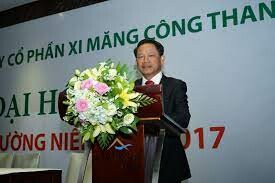 Xi Măng Công Thanh 7