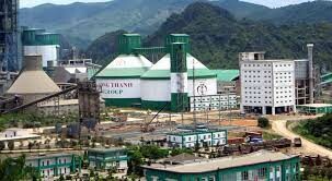 Xi Măng Công Thanh 6