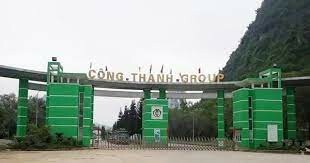 Xi Măng Công Thanh 5