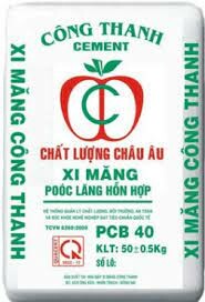 Xi Măng Công Thanh 4