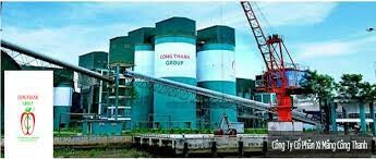 Xi Măng Công Thanh 2