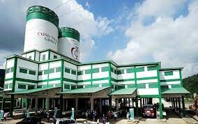 Xi Măng Công Thanh 1