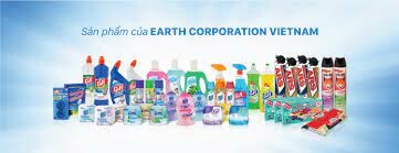 Earth Corporation Việt Nam 9