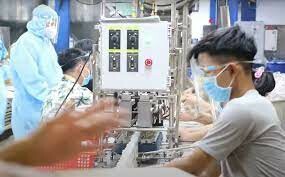 Earth Corporation Việt Nam 5