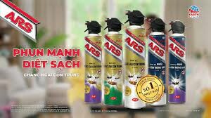 Earth Corporation Việt Nam 1