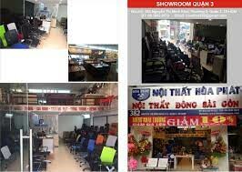 Nội thất Đông Sài Gòn 4