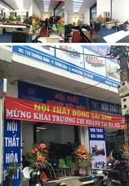Nội thất Đông Sài Gòn 3