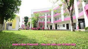 Mầm Non Sakura Kids 10