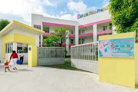 Mầm Non Sakura Kids 9