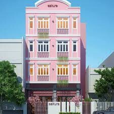 Mầm Non Sakura Kids 8