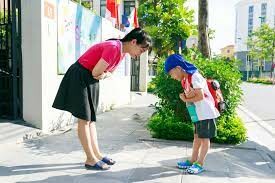 Mầm Non Sakura Kids 5