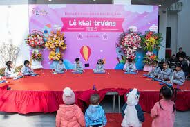 Mầm Non Sakura Kids 2