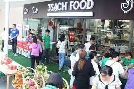 3Sạch Food 4