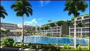 Diamond Bay Condotel - Resort 7