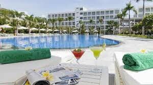 Diamond Bay Condotel - Resort 6