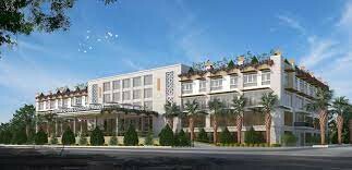 Diamond Bay Condotel - Resort 5