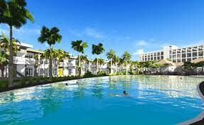 Diamond Bay Condotel - Resort 2