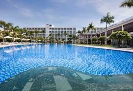 Diamond Bay Condotel - Resort 1