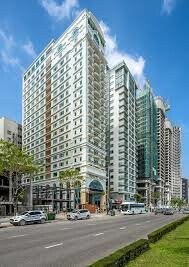 Paracel Hotel Danang 9