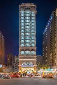 Paracel Hotel Danang 8