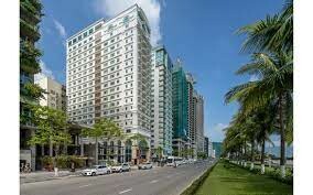Paracel Hotel Danang 7