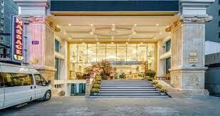 Paracel Hotel Danang 6