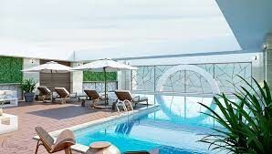 Paracel Hotel Danang 5