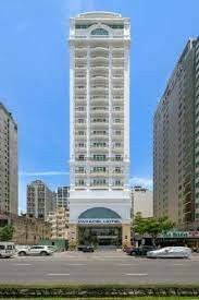 Paracel Hotel Danang 4