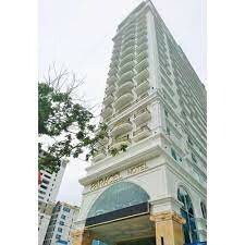 Paracel Hotel Danang 3